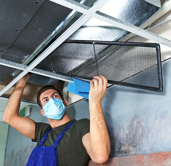 Why Homeowners & Businesses Trust Us in Hopewell, VA?