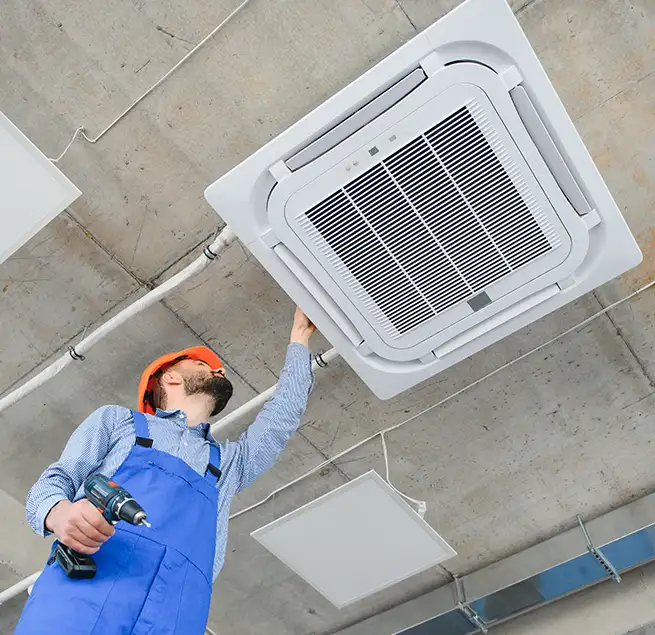 Why Homeowners & Businesses Trust Us in Hopewell, VA