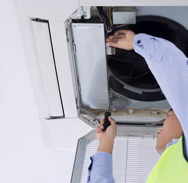 Why Homeowners Businesses Trust Us Hopewell, VA