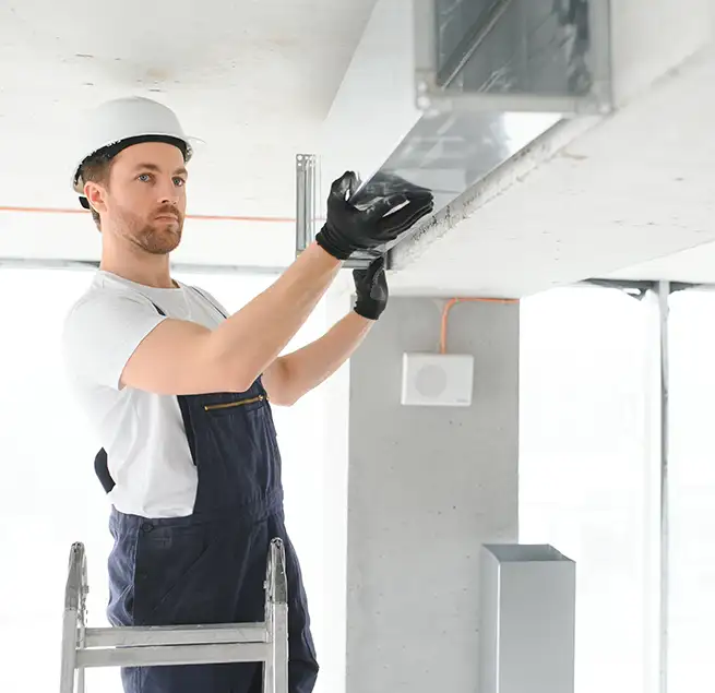 Why Homeowners & Businesses Trust Us in Hopewell, VA?