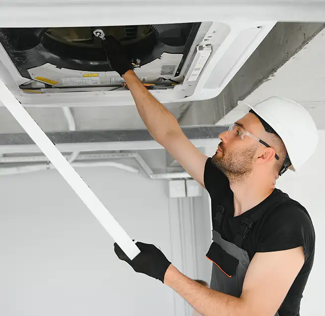 Why Homeowners & Businesses Trust Us in Hopewell, VA?