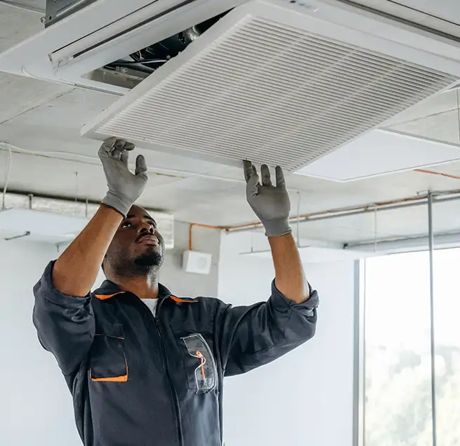  Why Homeowners & Businesses Trust Us in Hopewell, VA?