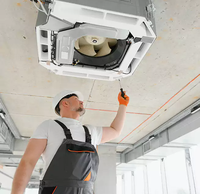 Why Homeowners Businesses Trust Us in Hopewell, VA