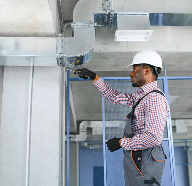 Why Homeowners & Businesses Trust Us in Hopewell, VA