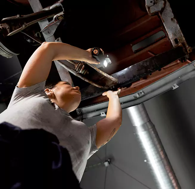 Why Homeowners & Businesses Trust Us Hopewell, VA