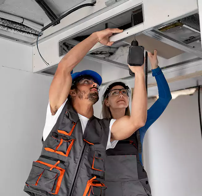 Why Homeowners & Businesses Trust Us in Hopewell, VA