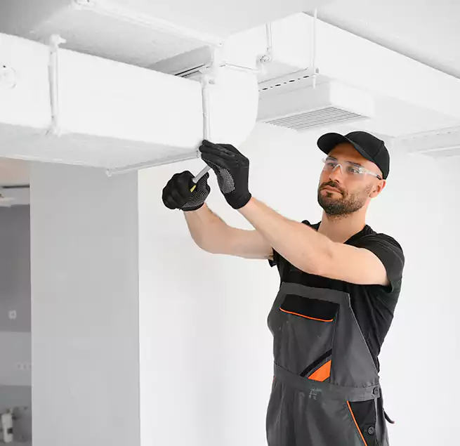 Why Homeowners Businesses Trust Us Hopewell, VA