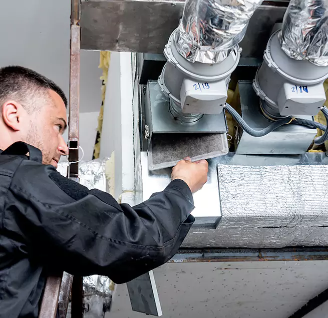 Why Homeowners & Businesses Trust Us in Hopewell, VA?