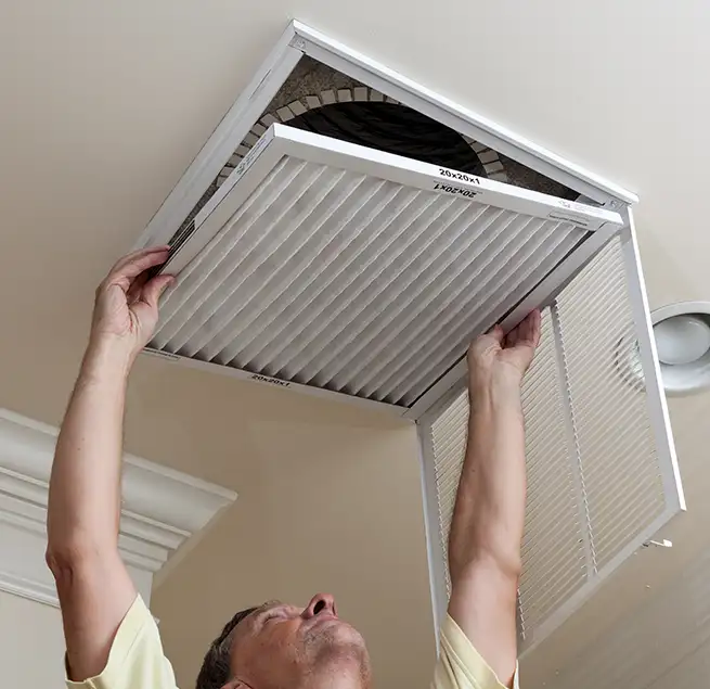 Why Homeowners & Businesses Trust Us in Hopewell, VA?