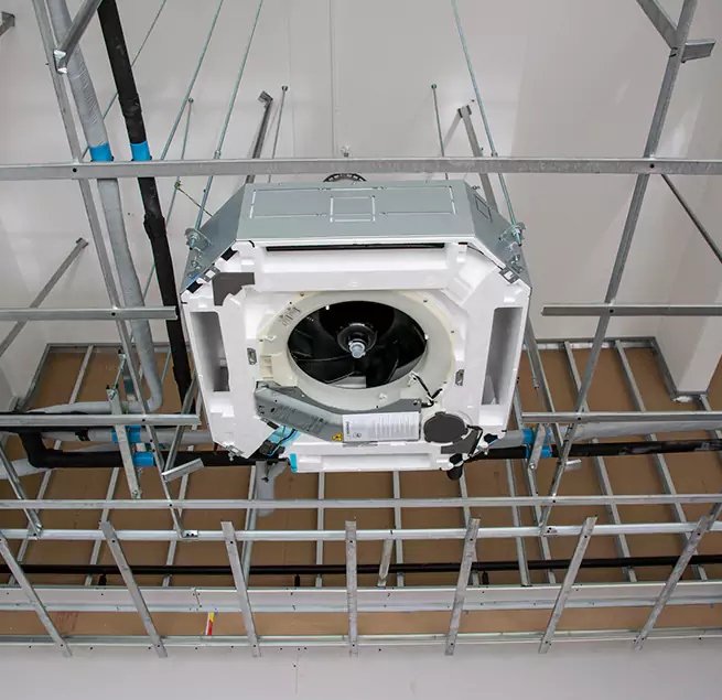 Why Homeowners & Businesses Trust Us Hopewell, VA?