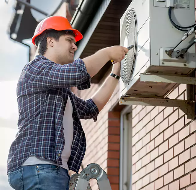 Why Homeowners & Businesses Trust Us Hopewell, VA