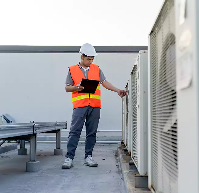 Why Homeowners & Businesses Trust Us in Hopewell, VA?