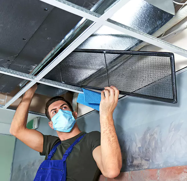  Why Homeowners Businesses Trust Us  in Hopewell, VA?