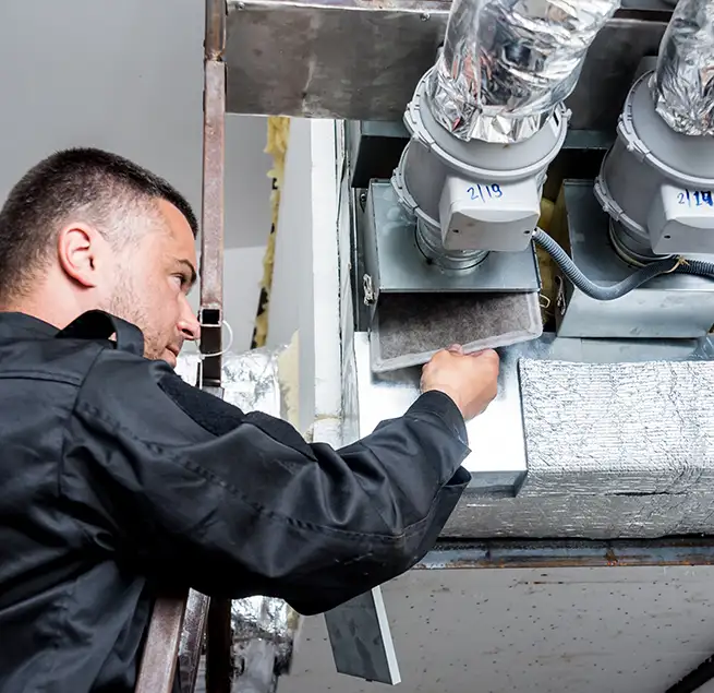 Why Homeowners & Businesses Trust Us in Hopewell, VA?