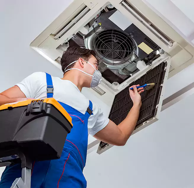 Why Homeowners & Businesses Trust Us in Hopewell, VA?